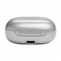 Наушники JBL Live Flex Silver (JBLLIVEFLEXSVR) (U0807309)