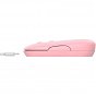 Мышка Trust Puck Wireless/Bluetooth Silent Pink (24125) (U0815857)