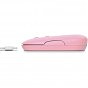 Мышка Trust Puck Wireless/Bluetooth Silent Pink (24125) (U0815857)