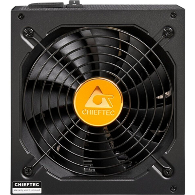 Блок питания Chieftec 850W Polaris 3.0 (PPS-850FC-A3) (U0816393)