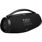 Акустическая система JBL Boombox 3 Wi-Fi Black (JBLBB3WIFIBLKEP)