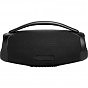 Акустическая система JBL Boombox 3 Wi-Fi Black (JBLBB3WIFIBLKEP) (U0833064)