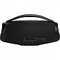 Акустическая система JBL Boombox 3 Wi-Fi Black (JBLBB3WIFIBLKEP) (U0833064)