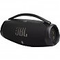 Акустическая система JBL Boombox 3 Wi-Fi Black (JBLBB3WIFIBLKEP) (U0833064)