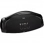 Акустическая система JBL Boombox 3 Wi-Fi Black (JBLBB3WIFIBLKEP) (U0833064)