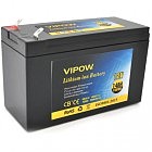 Батарея к ИБП Vipow 12V — 14Ah Li-ion (VP-12140LI)