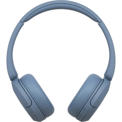 Наушники Sony WH-CH520 Wireless Blue (WHCH520L.CE7) (U0883134)