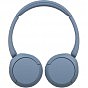 Наушники Sony WH-CH520 Wireless Blue (WHCH520L.CE7) (U0883134)