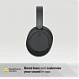 Наушники Sony WH-CH720N Wireless Black (WHCH720NB.CE7) (U0883139)