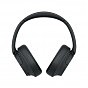 Наушники Sony WH-CH720N Wireless Black (WHCH720NB.CE7) (U0883139)