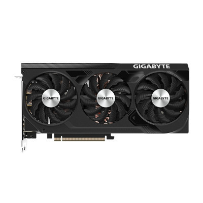 Видеокарта GIGABYTE GeForce RTX4070Ti SUPER 16Gb WINDFORCE OC (GV-N407TSWF3OC-16GD) (U0884792)