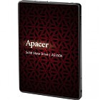 Накопитель SSD 2.5» 2TB AS350X Apacer (AP2TBAS350XR-1)