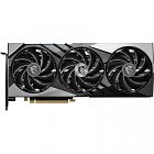 Видеокарта MSI GeForce RTX4070Ti SUPER 16Gb GAMING X SLIM (RTX 4070 Ti SUPER 16G GAMING X SLIM)