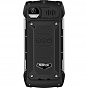 Мобильный телефон Sigma X-treme PK68 Black (4827798466711) (U0893918)