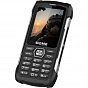 Мобильный телефон Sigma X-treme PK68 Black (4827798466711) (U0893918)