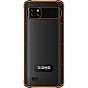 Мобильный телефон Sigma X-treme PQ56 Black Orange (4827798338025) (U0896974)