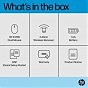 Мишка HP Z3700 Dual Wireless/Bluetooth Black (758A8AA) (U0899396)