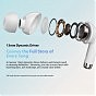 Наушники Blackview AirBuds 4 White (6931548312666) (U0899436)