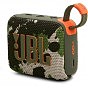 Акустическая система JBL Go 4 Squad (JBLGO4SQUAD) (U0918312)