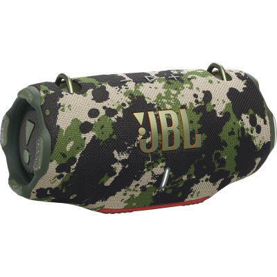 Акустическая система JBL Xtreme 4 Camo (JBLXTREME4CAMOEP) (U0918338)