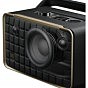 Акустическая система JBL Authentics 200 (JBLAUTH200BLKEP) (U0926861)