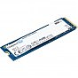 Накопитель SSD M.2 2280 500GB Kingston (SNV3S/500G) (U0953605)