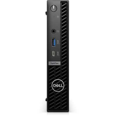 Компьютер Dell Optiplex 7020 MFF / i5-14500T, 16, 512, WLAN+BT, KM (N011O7020MFFUA_UBU) (U0954474)