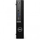 Компьютер Dell Optiplex 7020 MFF / i5-14500T, 16, 512, WLAN+BT, KM (N011O7020MFFUA_UBU)