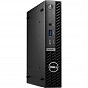 Компьютер Dell Optiplex 7020 MFF / i5-14500T, 16, 512, WLAN+BT, KM (N011O7020MFFUA_UBU) (U0954474)