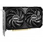 Видеокарта MSI GeForce RTX4060Ti 8Gb VENTUS 2X BLACK E1 OC (RTX 4060 Ti 8G VENTUS 2X BLACK E1 OC) (U0960918)