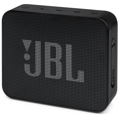 Акустическая система JBL Go Essential Black (JBLGOESBLK) (U0692184)