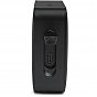 Акустическая система JBL Go Essential Black (JBLGOESBLK) (U0692184)