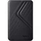 Внешний жесткий диск 2.5» 1TB Apacer (AP1TBAC236B-1)