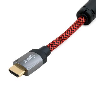 Кабель мультимедийный HDMI to HDMI 10.0m Extradigital (KBH1613) (U0135281)