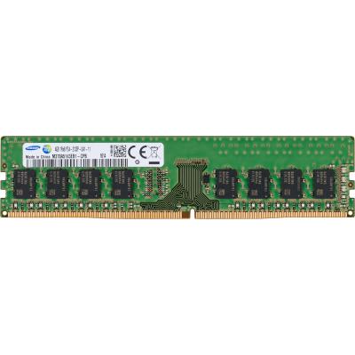 Модуль памяти для компьютера DDR4 4GB 2133 MHz Samsung (M378A5143EB1-CPB) (U0163845)