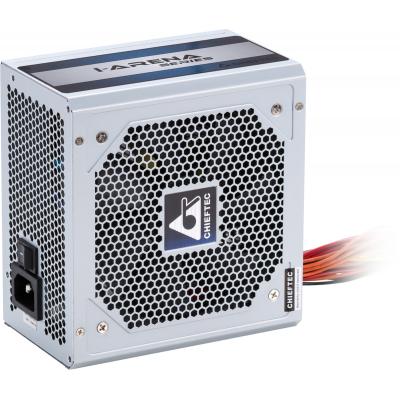 Блок питания Chieftec 700W (GPC-700S) (U0190237)