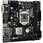 Материнская плата ASRock H310CM-DVS (U0313725)