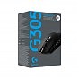 Мышка Logitech G305 Lightspeed Black (910-005282) (U0328398)