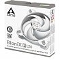 Кулер до корпусу Arctic BioniX P120 — Grey/White (ACFAN00167A) (U0411628)