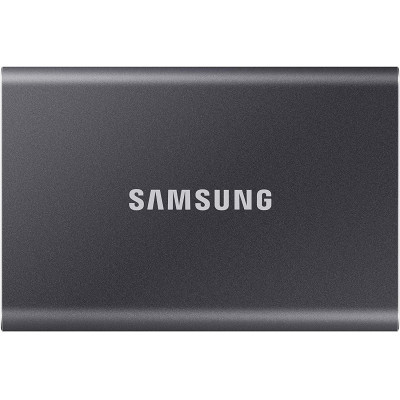 Накопитель SSD USB 3.2 1TB T7 Samsung (MU-PC1T0T/WW) (U0447256)