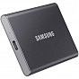 Накопитель SSD USB 3.2 1TB T7 Samsung (MU-PC1T0T/WW) (U0447256)