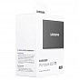 Накопитель SSD USB 3.2 2TB T7 Samsung (MU-PC2T0T/WW) (U0447266)