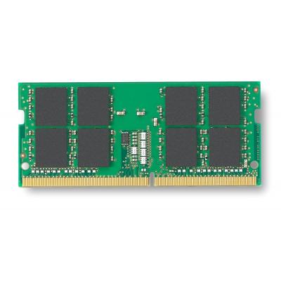 Модуль пам'яті для ноутбука SoDIMM DDR4 32GB Kingston (KVR32S22D8/32) (U0467668)