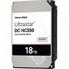 Жесткий диск 3.5» 18TB WDC Hitachi HGST (WUH721818ALE6L4)