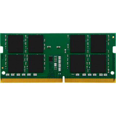 Модуль пам'яті для ноутбука SoDIMM DDR4 32GB 3200 MHz Kingston (KCP432SD8/32) (U0482902)