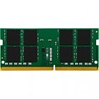 Модуль памяти для ноутбука SoDIMM DDR4 32GB 3200 MHz Kingston (KCP432SD8/32)