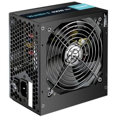 Блок питания Zalman 400W (ZM400-XEII) (U0486346)