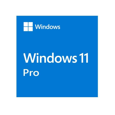 Операционная система Microsoft Windows 11 Pro 64Bit Eng Intl 1pk DSP OEI DVD (FQC-10528) (U0593302)