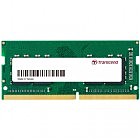 Модуль памяти для ноутбука SoDIMM DDR4 32GB 3200 MHz Transcend (JM3200HSE-32G)