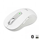 Мышка Logitech Signature M650 L Wireless Off-White (910-006238)